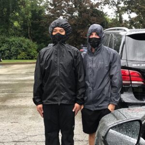 Cooper Raiff Instagram - cha cha real smooth finished shooting!!! thank u friends who made it happen and thanks Pittsburgh for hosting and introducing us to the greatest kindest crew. im feeling happy and sad!