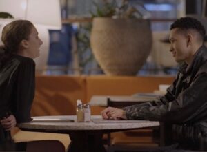 Cooper Raiff Instagram - Love on the Spectrum on netflix is overwhelmingly good