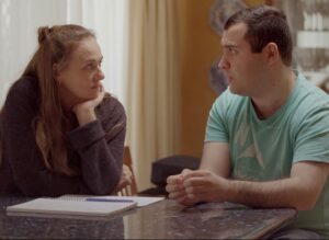 Cooper Raiff Instagram - Love on the Spectrum on netflix is overwhelmingly good