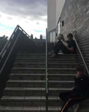 Cormac Hyde-Corrin Instagram - 