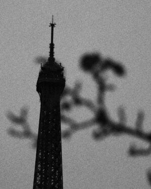 Cormac Hyde-Corrin Instagram - Paris 22 🇫🇷📸