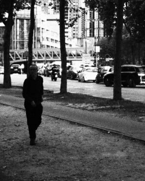 Cormac Hyde-Corrin Instagram - Paris 22 🇫🇷📸