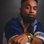 Cory Graves Instagram - “Swear ya Hip-Hop but don’t know Daddy Kane” ~ Missy Misdemeanor Los Angeles, California