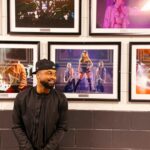 Cory Graves Instagram - est since 2015 📸 @nekaijohnson Barclays Center