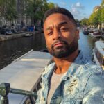 Cory Graves Instagram - υnтιl neхт тιмe, aмѕтerdaм ☀️💙 Amsterdam, the Netherlands