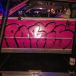 Cory Graves Instagram - Hit em’ with the 60sec throw up! #7rings #sweetener #keeping Paris, France