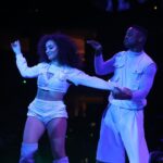 Cory Graves Instagram - Where’s the love? ... σ2 #02 #sweetener 📸 @alfredoflores London, United Kingdom