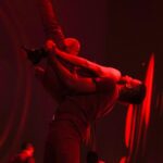 Cory Graves Instagram - σ2 #01 #sweetener 📸 @alfredoflores London, United Kingdom