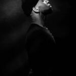 Cory Graves Instagram - Here’s a special born day shoutout to my brother from another mother @joejoegrooves. You’ve had my back for years and have held me down through thick and thin. So proud of you and all of your accomplishments. I can’t wait to see the blessings in store for you in the future. Stay shinning, family! Love you 💯
