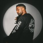 Cory Graves Instagram - ʟᴏᴏᴋ, ɪ ᴊᴜsᴛ ғʟɪᴘᴘᴇᴅ ᴛʜᴇ sᴡɪᴛᴄʜ 💡 📸 @guudmoodphoto [sᴇʟғ-ᴘᴏʀᴛʀᴀɪᴛ] #merch by me Los Angeles, California
