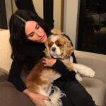 Courteney Cox Instagram - She’s still learning