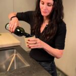 Courteney Cox Instagram - Reduce reuse recycle ♻️