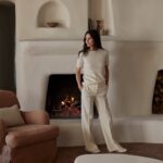 Courteney Cox Instagram - Thanksgiving is my favorite time of year. I love gathering with family and friends, and reflecting on all that I'm grateful for. This year, I am extra grateful for the opportunity to share my passion for beautiful, sustainable homecare. Thank you for joining me along the way and for welcoming me into your home. Wishing you a happy holiday season.