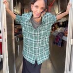 Courteney Cox Instagram - Priorities