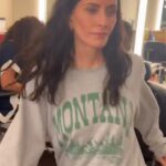 Courteney Cox Instagram - TGIF isn’t just a food chain