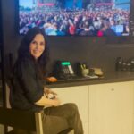 Courteney Cox Instagram - Long distance love!