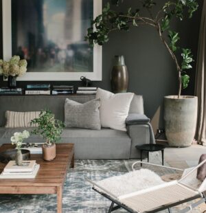 Courteney Cox Instagram - Loved being a part of my friend @jennikaynehome’s book Pacific Natural at Home. She’s such an inspiration to me.