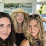 Courteney Cox Instagram - Happy 4th! xoxo