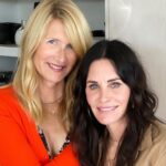 Courteney Cox Instagram – Happy 4th! xoxo