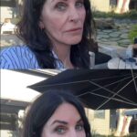 Courteney Cox Instagram - Stay in the moment!