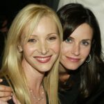Courteney Cox Instagram - Happy Birthday my Loot. This is my second attempt: ChatGPT didn’t give you nearly the amount of love I feel for you. You are the smartest, funniest, most thoughtful person. I always feel seen and loved when I’m around you. That’s the gift you give to those you love x