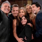 Courteney Cox Instagram - Happy Birthday my Loot. This is my second attempt: ChatGPT didn’t give you nearly the amount of love I feel for you. You are the smartest, funniest, most thoughtful person. I always feel seen and loved when I’m around you. That’s the gift you give to those you love x