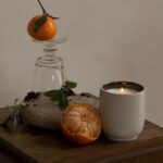 Courteney Cox Instagram - So excited to introduce @homecourt’s new limited-edition Mandarin Basile collection. Its fresh and light with notes of sparkling mandarin, fresh basil leaves, fig and spiced ginger. I hope you love it!