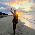 Courtney Boerner Instagram - Pre Love Island Games jail I mean quarantine Nadi Fiji