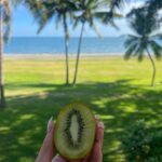 Courtney Boerner Instagram - Pre Love Island Games jail I mean quarantine Nadi Fiji
