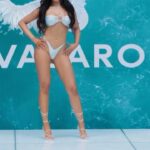 Courtney Boerner Instagram - As Courtney glides down the Vasaro runway, she sparkles with elegance. Her silver swimsuit and angel wings illuminate New York Swim Week, redefining the fashion landscape. . Designer: @armanisadeghi Videography: @dq.visuals Special Thanks: @audreyy.fox @emma_meece @kalleyannv . . . #nyfw #nyfashionweek #swimweek #newyorkfashionweek #luxuryswimwear #highfashion #runwaymodel #designerswimwear #summerstyle #silverbikini #beachwear #poolparty #styleinspiration #fashionable #styleoftheday #fashionlover #styleinspo #fashiongram #stylegram #fashionstyle #fashionaddict #fashiondaily #fashioninspo #trendingnow #fashiontrends #fashionistas #ootd #eleganceonrunway #fashionlandscape New York, New York
