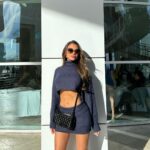 Courtney Boerner Instagram - Sun dream