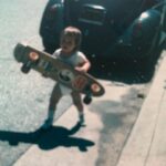 Courtney Ford Instagram - I think the fashion gene skipped me. Or did it...