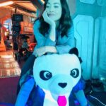 Courtney Ford Instagram - #tbt @cw_legendsoftomorrow