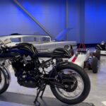Courtney Hansen Instagram - Couldn’t be happier for my friend of 20 years & Overhaulin’ colleague, @fullermoto. His insane body of work, Forged by Fuller will be on display at the @savoyautomuseum in North GA until Dec 1st! We got a private tour Saturday before the Gala. It is so worth a trip to go see this unbelievable collection in person!!! 💥💥💥