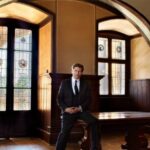 Crispin Glover Instagram - Thank you to Architectural Digest for this article on zamek Konarovice: https://www.google.cz/amp/s/www.architecturaldigest.com/story/crispin-glover-czech-castle/amp I look forward to seeing everyone September 19 & 20 in Brooklyn at: The Alamo Drafthouse Cinema https://drafthouse.com/nyc/show/crispin-glover-live-it-is-fine-everything-is-fine https://drafthouse.com/nyc/show/crispin-glover-live-what-is-it1  and  September 23 & 24 in New Jersey at: https://www.eventbrite.com/e/crispin-glover-at-nj-horror-con-vip-tickets-36134758034  More information at CrispinGlover.com. and: http://conta.cc/2wL1RRG Thank you! Crispin