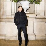 Crispin Glover Instagram - https://www.vice.com/en_us/article/i-went-to-a-museum-with-crispin-glover I look forward to seeing all in NYC at the IFC and at the Alamo Drafthouse Cinema in Phoenix. More information at CrispinGlover.com Thank you, Crispin