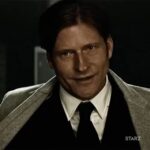 Crispin Glover Instagram - I look forward to seeing everyone at my shows and films this evening June 17 at the Alamo Drafthouse Cinema in Omaha, on June 20 & 21 at the IFC in NYC, and June 23 & 24 at the Alamo Drafthouse Cinema in Phoenix. Also Mr Word will be in the next installment of American Gods available June 18. So starting June 18 the entire first season of the serialization of Neil Gaiman's award winning novel American Gods will be available for viewing. I look forward to continuing shooting the next portions next year. More information is a available on CrispinGlover.com. Thank you! Crispin