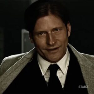 Crispin Glover Instagram - I look forward to seeing everyone at my shows and films this evening June 17 at the Alamo Drafthouse Cinema in Omaha, on June 20 & 21 at the IFC in NYC, and June 23 & 24 at the Alamo Drafthouse Cinema in Phoenix. Also Mr Word will be in the next installment of American Gods available June 18. So starting June 18 the entire first season of the serialization of Neil Gaiman's award winning novel American Gods will be available for viewing. I look forward to continuing shooting the next portions next year. More information is a available on CrispinGlover.com. Thank you! Crispin