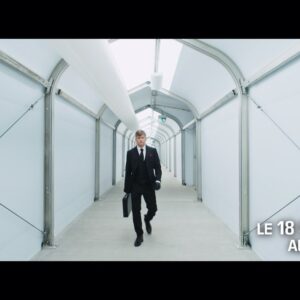 Crispin Glover Instagram - I had a great time playing the character Luc and working with the cast and crew in my friend auteur Roger Avary’s new film Lucky Day. The film will be released in September Internationally and in October in the US. The entire trailer can be seen on YouTube at https://www.youtube.com/watch?v=tD3vooITTlE.  Thank you, Crispin