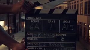 Crispin Glover Instagram - Concerning the continuing adapted serialization of Neil Gaiman’s beautiful award winning novel American Gods on STARZ in the US and Amazon Prime Video outside the US