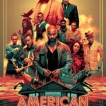 Crispin Glover Instagram - I look forward to to seeing everyone tomorrow at the NYCC concerning the continuing serialization of Neil Gaiman’s beautiful award winning novel American Gods.