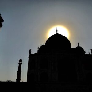 Crispin Glover Instagram - Not too long after the previous photo I also took this photo while in India.