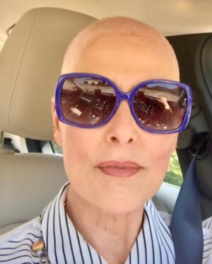 Cristina Ferrare Instagram - I was diagnosed 7 years ago with Multiple Myeloma.Today I mark my 7th anniversary in remission after a stem cell replacement at City of Hope! I received the best care with an amazing team of Doctors, nurses, and caregivers! I’m forever grateful❤️I’m also grateful to everyone here who reach out to me with encouraging words, love and support, thank you! ❤️#cityofhope #mmrf #stemcell #stemcelltransplant #stemcelks #cancersurvivor