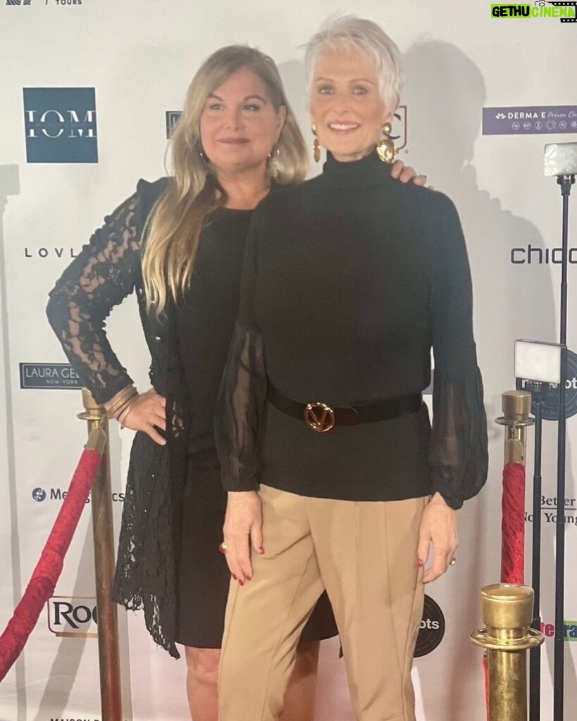 Cristina Ferrare Instagram - Please join me on Wednesday, 25, with award winning journalist, Deborah Kobylt, for “DEBORAH KOBYLT LIVE, PRESENTS! We met at the, “INFLUENCERS OF MIDLIFE SUMMIT” We will talk about women over 50 back big time in the work force including me who at the age of 73 is back in a business that only celebrated youth! My personal story of an Italian middle -class girl growing up in Cleveland Ohio and how it shaped my life. Surviving cancer, and questions from Deborah that I have no idea what she’s dug up! It’s NO HOLES BARRED! Join us! LIVE on YouTube & Facebook on Deborah Kobylt LIVE & Little Italy Podcast and all audio platforms including iHeart, Apple Podcasts, and all audio podcasts, plus we will be posting promo video clips from our show on Instagram! Link is on my profile or click here https://www.facebook.com/DeborahKobylt #DeborahKobyltLIVE #DeborahZaraKobylt #LittleItalyPodcast #podcast #workingwomen #womeninmedia #oldbitches #midlifewomen #knowyourworth #redefineage #beauty #supermodel #journalist #tvhost