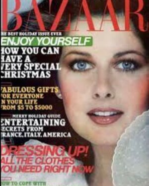 Cristina Ferrare Instagram - THEN & NOW! A modeling agency approached me to come and discuss representation. They made their case on why I needed to get back in the game and included these photos. It is a big package that includes, commercials, decor, lifestyle, cooking and more! They wanted a big voice, ( their words, not mine) whose life’s experience could represent the millions of women over 50 who want to embrace their life of many passions!  Should I? #women #womenempowerment #womenfashion #womenover60 #goldengirlmodel #supermodelstatus #modelingagency