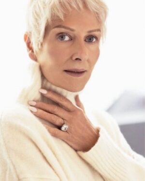 Cristina Ferrare Instagram - I have major announcements I am going to make. The first is that on September 29th I will be the Key Note Speaker in Las Vegas at the  Paris Hotel for “The Influencers of Midlife Summit”! It is a multi-day conference for mid-life women looking to take their business and life to the next level. These midlife women promote their content on various platforms, including Instagram, YouTube, Facebook, Pinterest, Podcasts, Twitter, e-magazines, and blogs. The second announcement I will post  next week. The last one is truly a dream come true! I can’t wait to share it with you! As always thank you for your love and support! Stay tuned! #fashioninfluencers #lifestylebloggers #creativecontentconference #womenmeetup #influencersmeetup #inflluencersinreallife #midlifeinfluencers #influencersofmidlife  #keynotespeaker photo credit @itstroyjensen