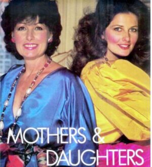 Cristina Ferrare Instagram - This photo of my mother and me was taken over40 years ago for  @harpersbazarus about mothers and daughters! I was so proud to be photographed with her!
My beautiful mother Renata has been gone for nine years and there hasn’t been a day that goes by without me thinking of her!
She devoted her life to taking care of her family! She filled our home with love, laughter, great food, music, and the importance 
God and faith! She was beautiful inside and out! I miss her voice, her kindness, her hugs and kisses! Don’t forget to get those hugs and kisses 
today from your mom if you are still blessed to have her with you. If you are a mother take in every moment. We have been given the greatest gift of all! HAPPY MOTHER’S DAY!
❤️ #mothersday #mother #happymothersday
