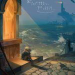 Curie Lu Instagram - Calarts portfolio work