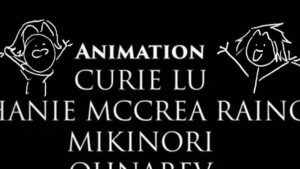 Curie Lu Instagram - Castlevania season 4 is out!! I've been workin on some animation for it for the past 8 months or so. The castlevania team (including lead animator Tam Lu) WENT HAM and I'm excited to see their work and share mine as well in the upcoming few weeks.