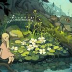 Curie Lu Instagram - An animation to a song by in love with a ghost. HD is here: https://www.youtube.com/watch?v=vVX_WSpqJ5w A little bit late, animated back in March.